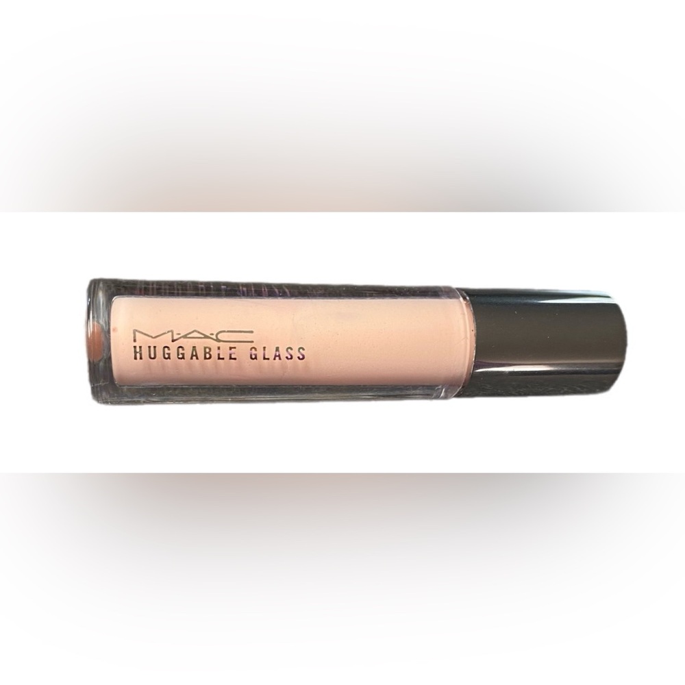 MAC Cosmetics Embraceable Me Huggable Glass lip gloss